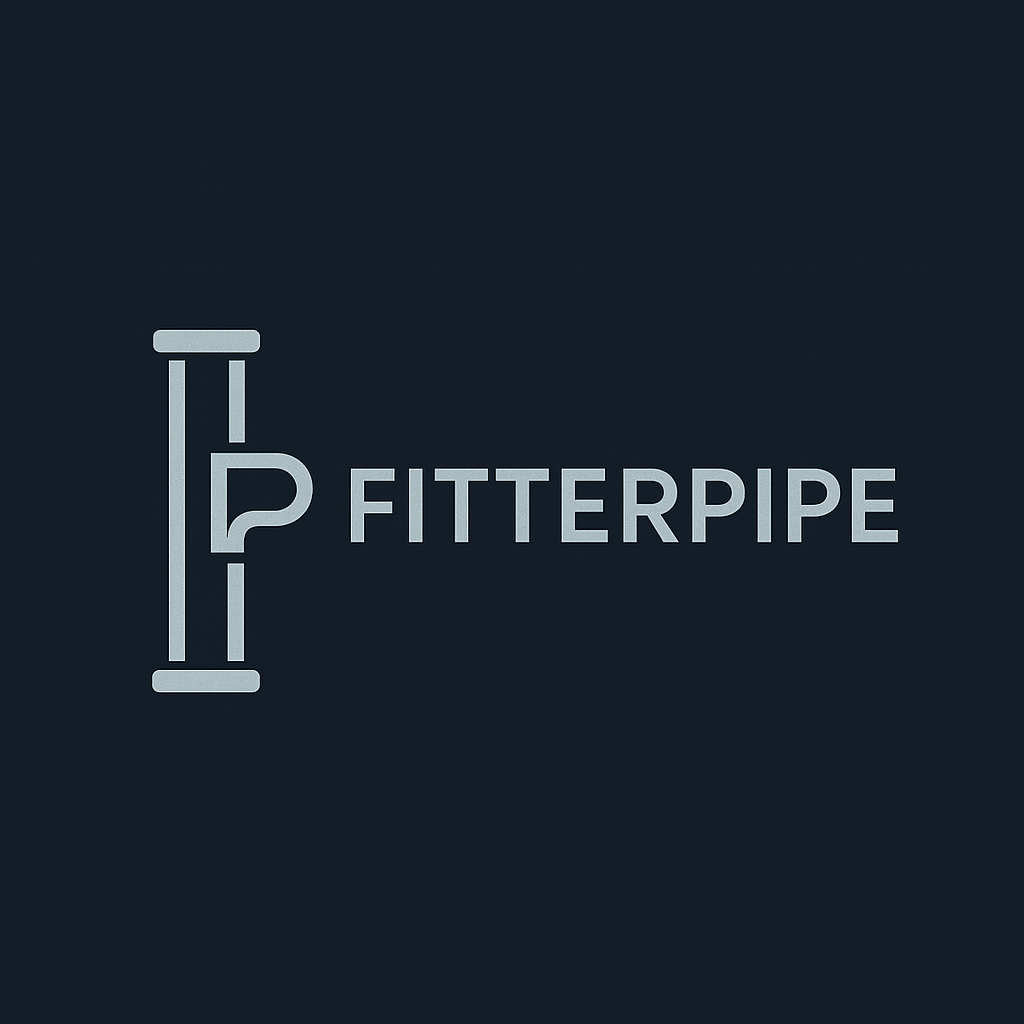 Fitterpipe Logo